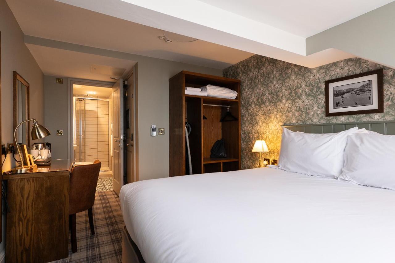 Offshore - The Inn Collection Group Lytham St Annes Luaran gambar