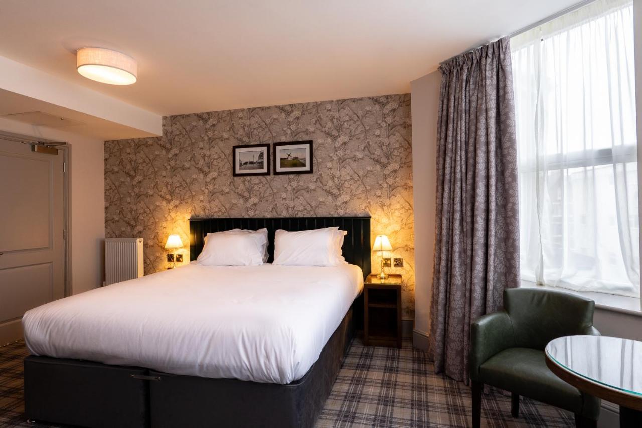 Offshore - The Inn Collection Group Lytham St Annes Luaran gambar
