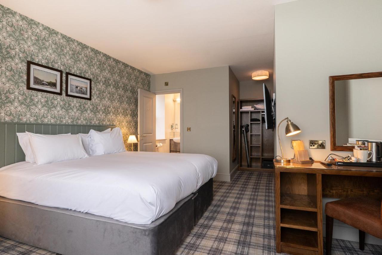 Offshore - The Inn Collection Group Lytham St Annes Luaran gambar