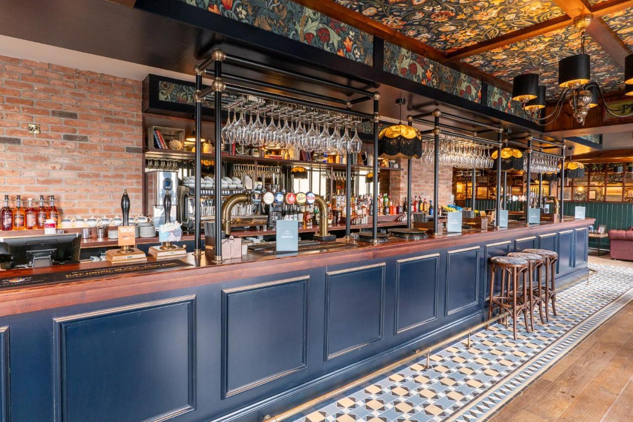 Offshore - The Inn Collection Group Lytham St Annes Luaran gambar