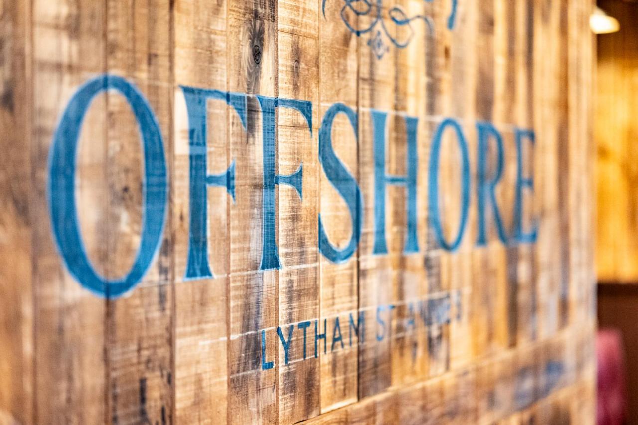 Offshore - The Inn Collection Group Lytham St Annes Luaran gambar