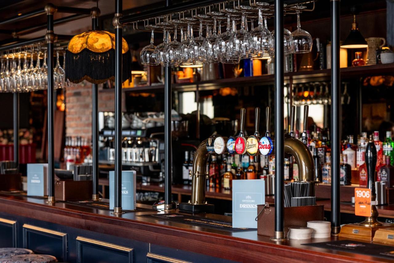 Offshore - The Inn Collection Group Lytham St Annes Luaran gambar