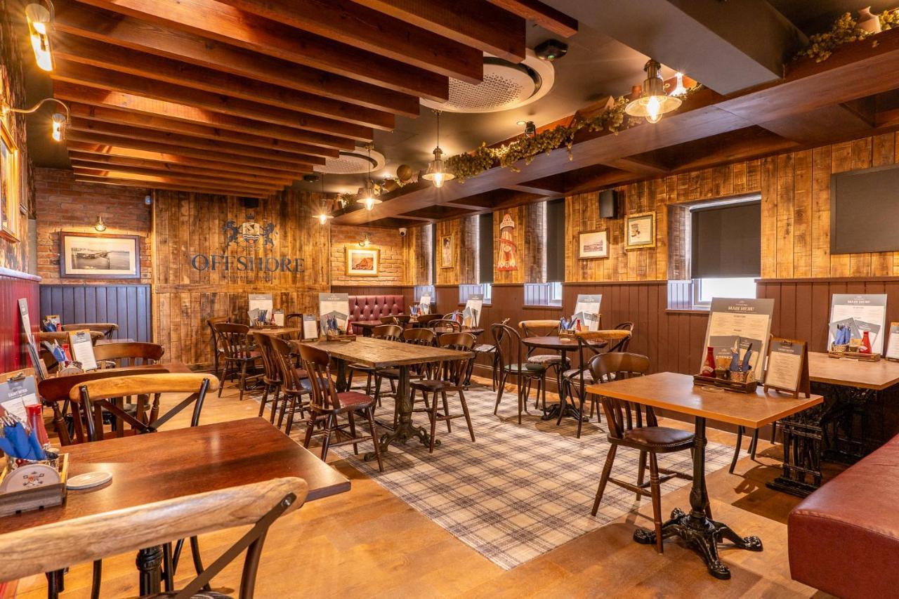 Offshore - The Inn Collection Group Lytham St Annes Luaran gambar