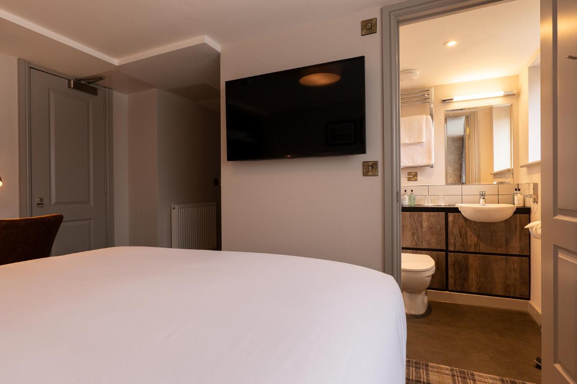 Offshore - The Inn Collection Group Lytham St Annes Luaran gambar