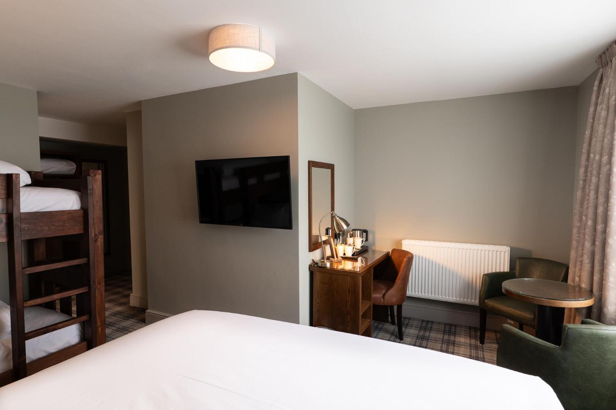 Offshore - The Inn Collection Group Lytham St Annes Luaran gambar