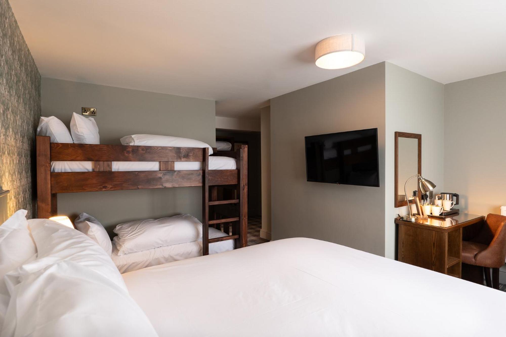 Offshore - The Inn Collection Group Lytham St Annes Luaran gambar