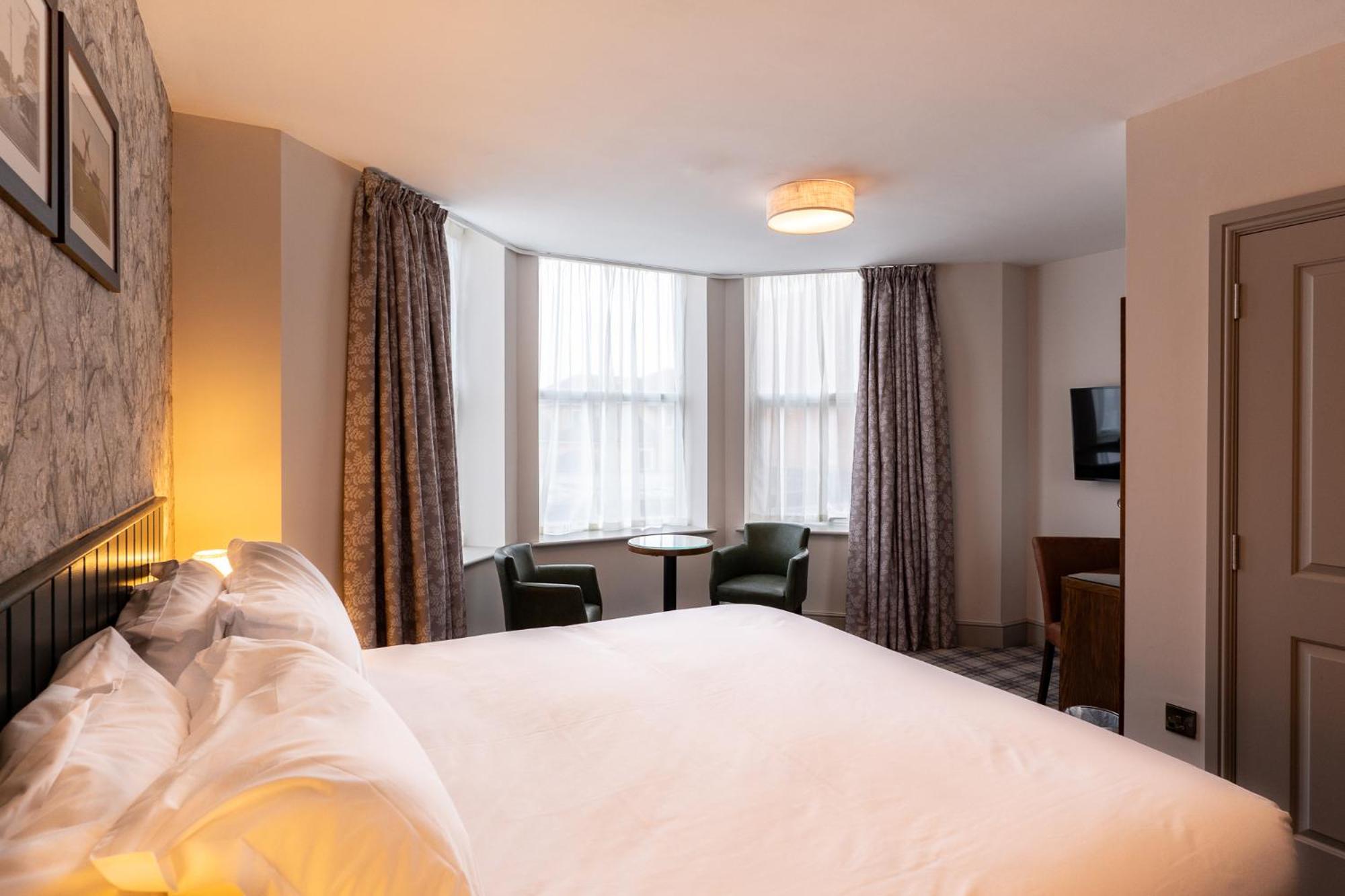 Offshore - The Inn Collection Group Lytham St Annes Luaran gambar