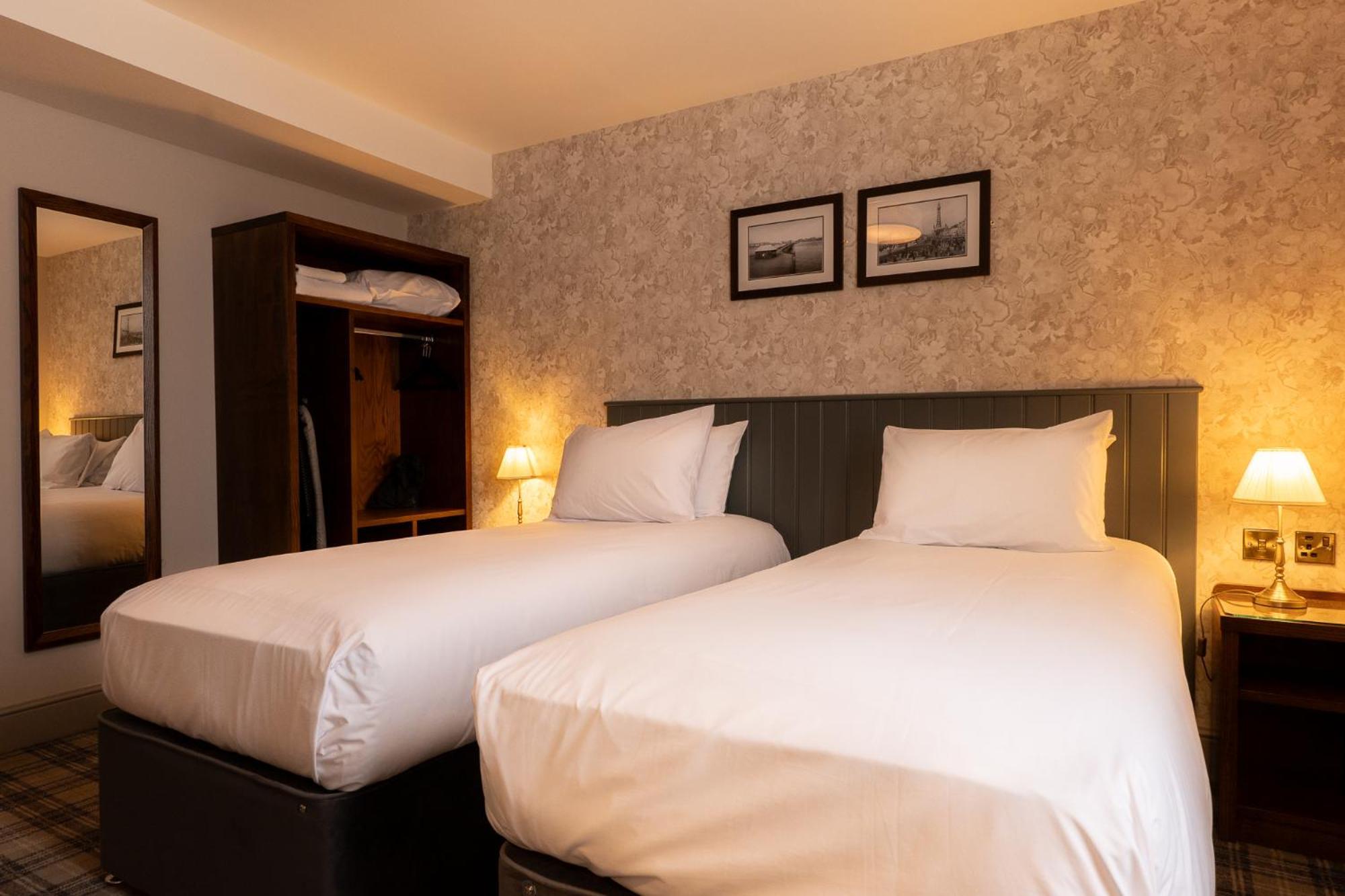 Offshore - The Inn Collection Group Lytham St Annes Luaran gambar
