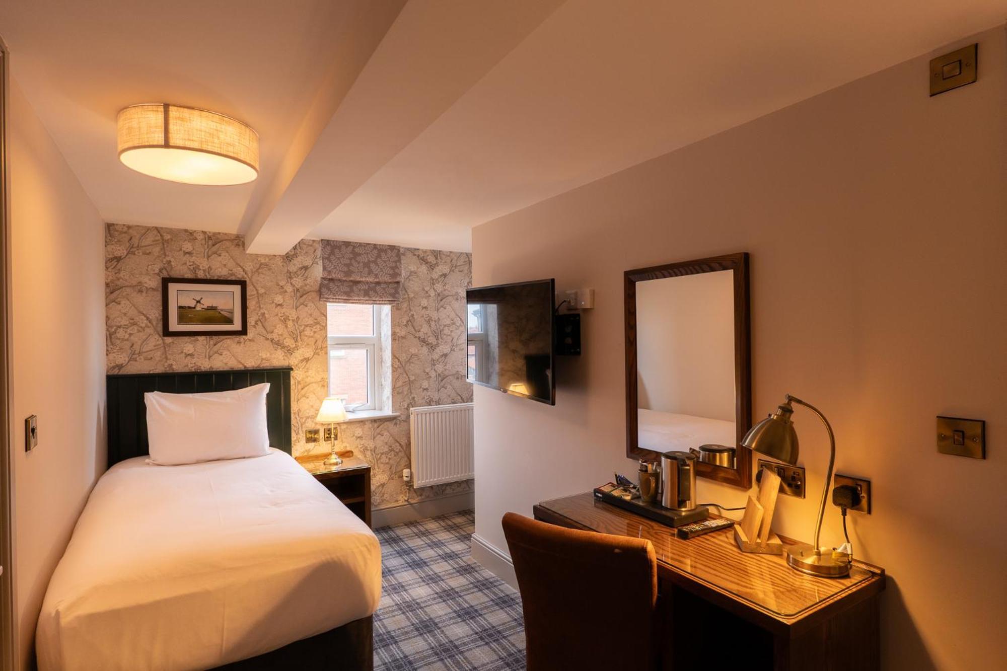 Offshore - The Inn Collection Group Lytham St Annes Luaran gambar