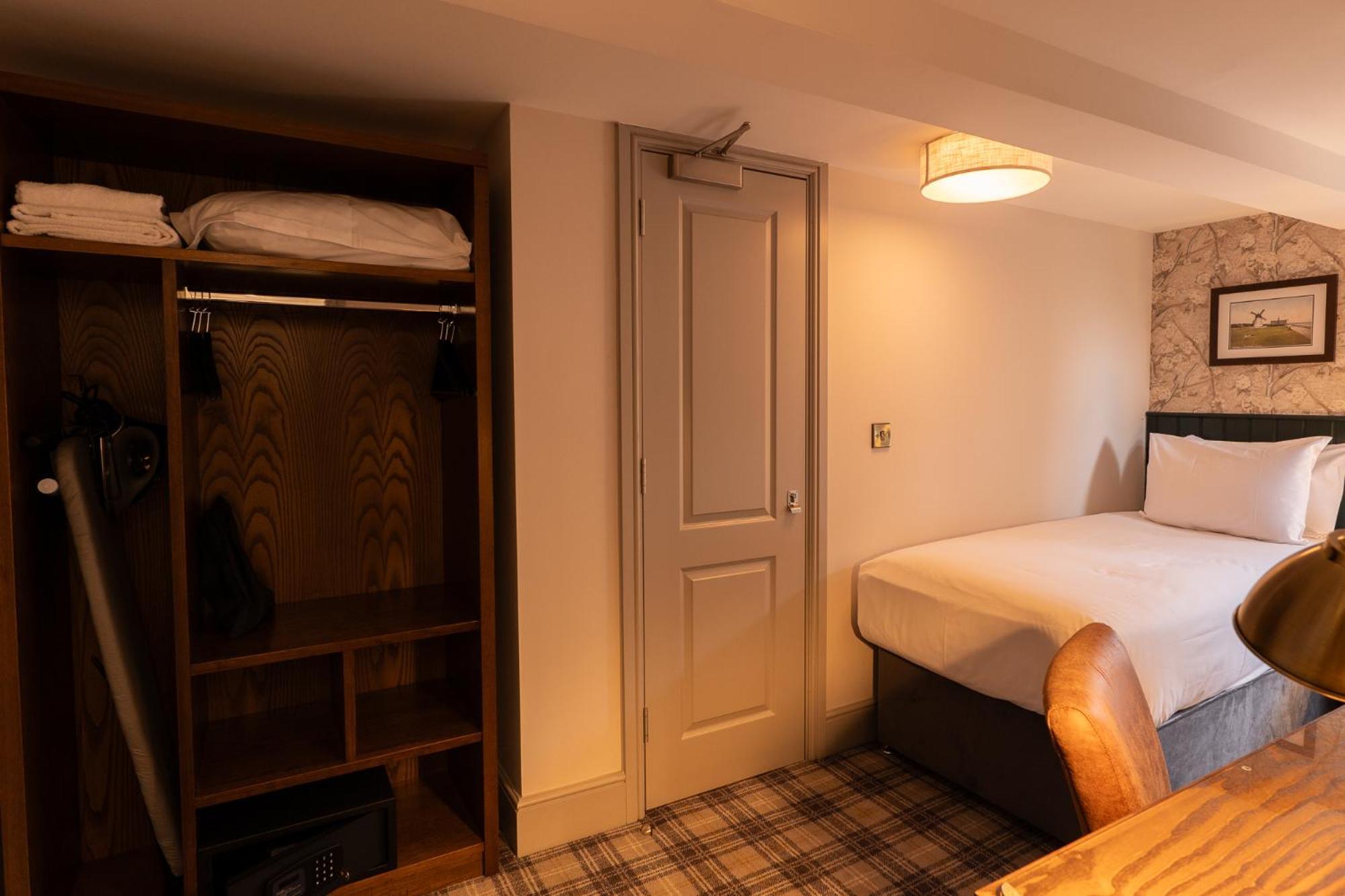 Offshore - The Inn Collection Group Lytham St Annes Luaran gambar