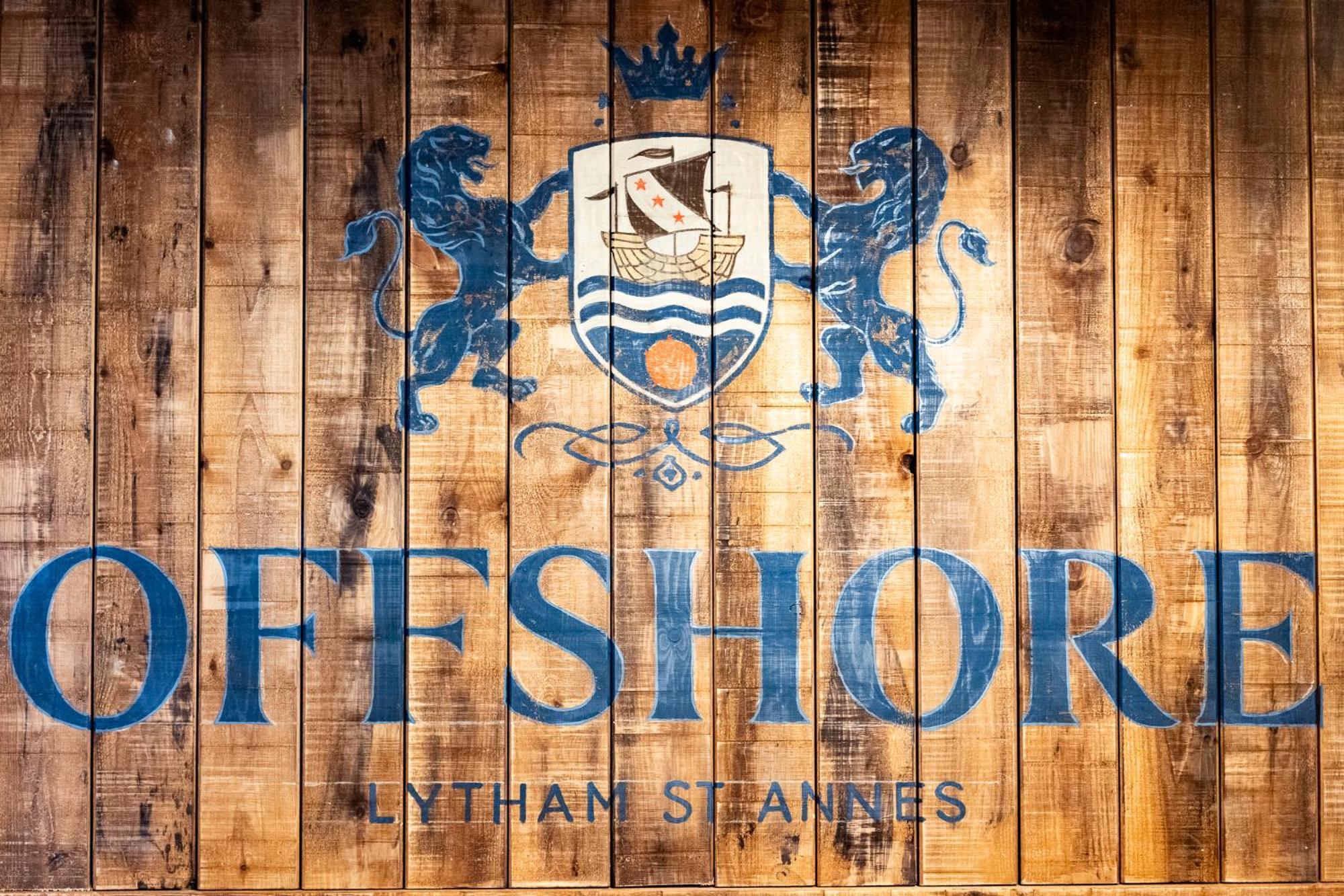 Offshore - The Inn Collection Group Lytham St Annes Luaran gambar