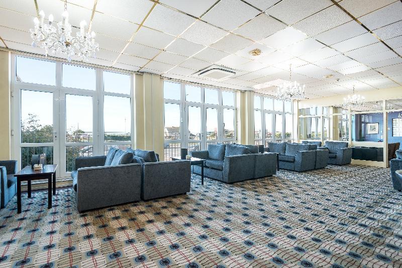 Offshore - The Inn Collection Group Lytham St Annes Luaran gambar