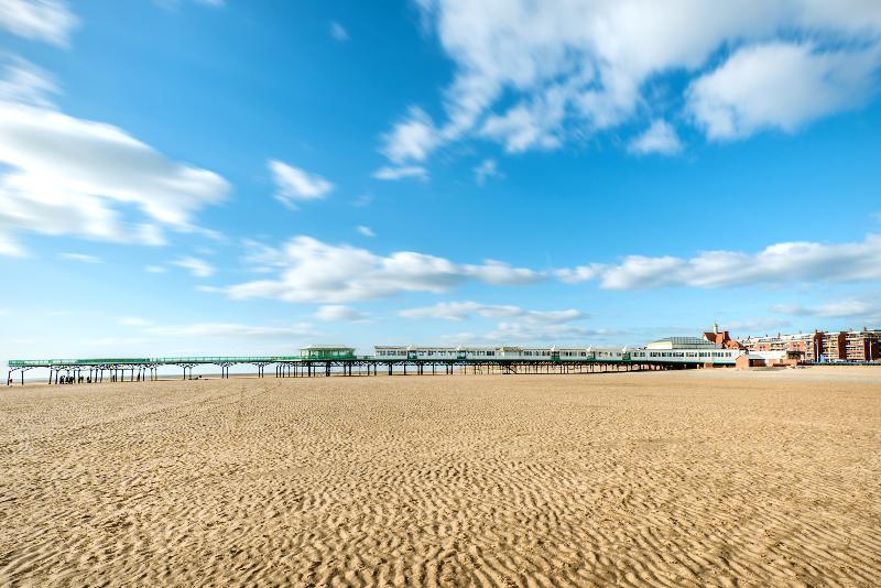 Offshore - The Inn Collection Group Lytham St Annes Luaran gambar